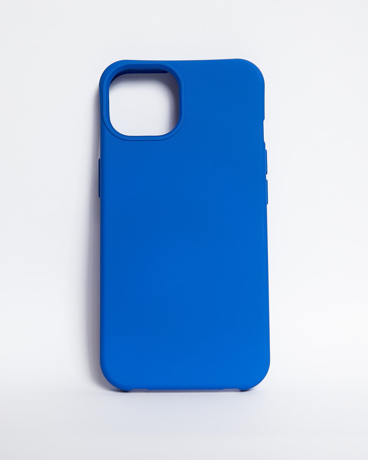 iPhone Case Blue + Eyelets iPhone Case Blue + Eyelets