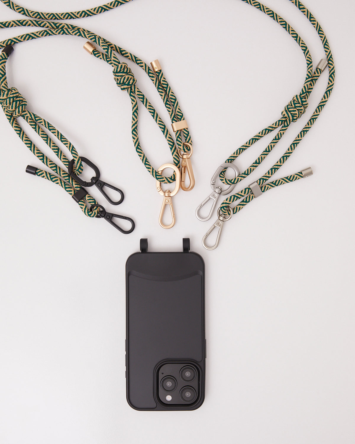 Paracord | New Knot Design