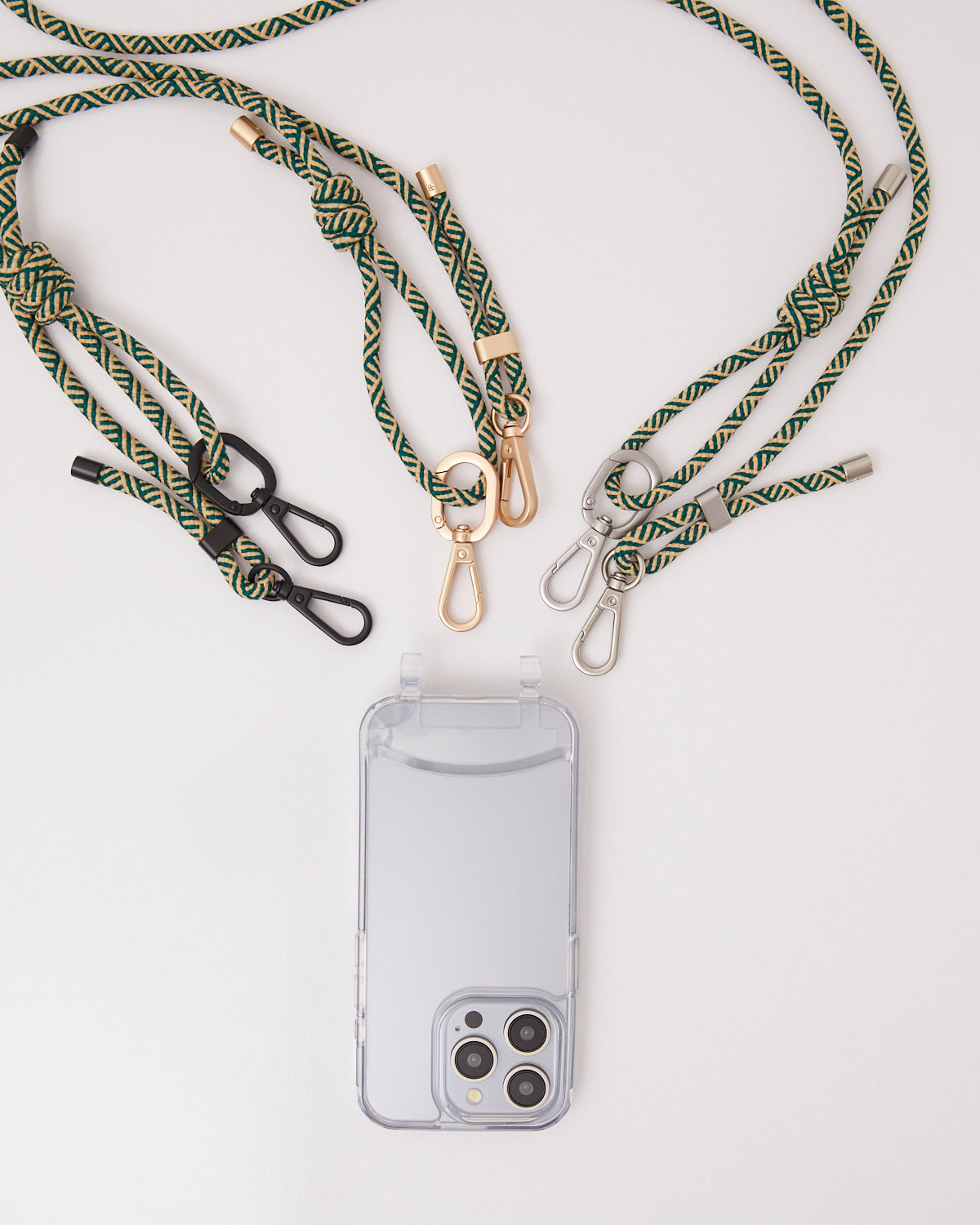 Paracord | New Knot Design