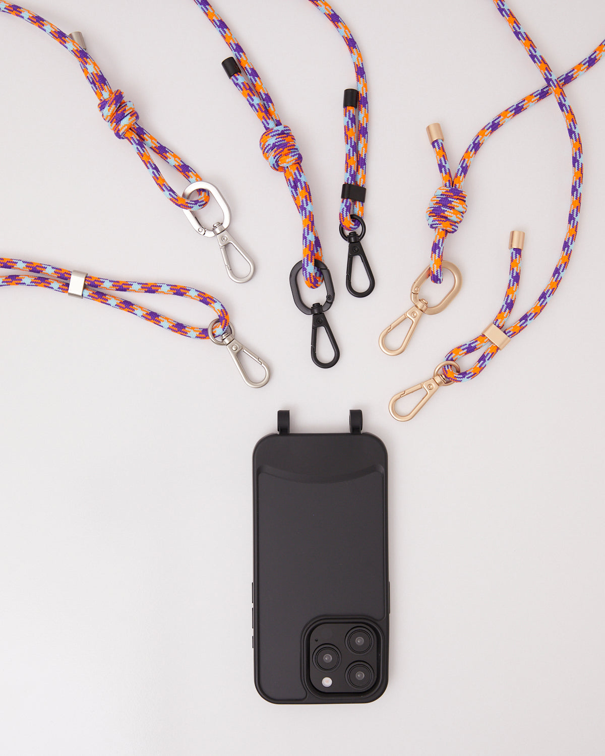 Paracord | New Knot Design