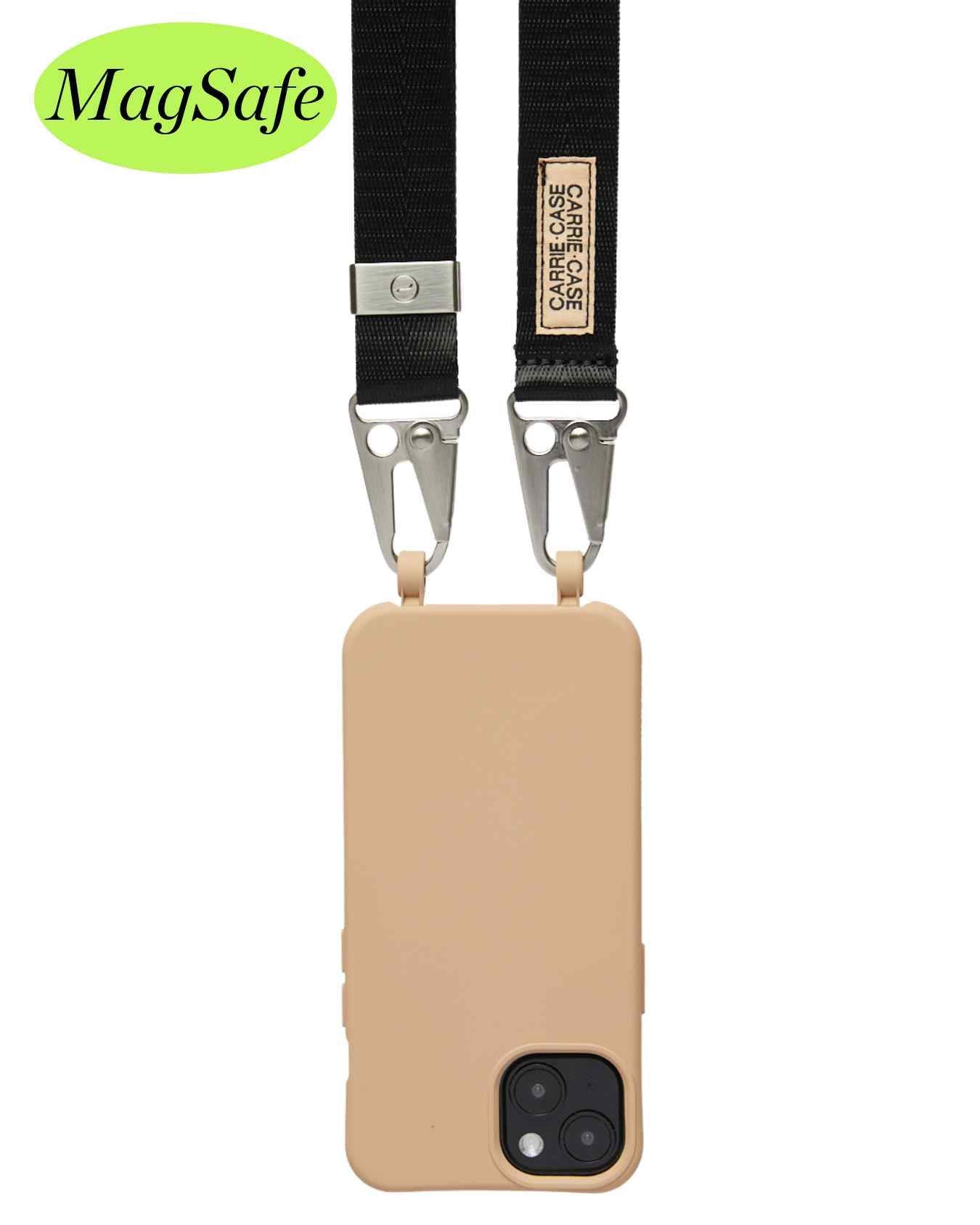 BUNDLE / MAGSAFE / FLEXI PAPERBARK + LANYARD / NEW