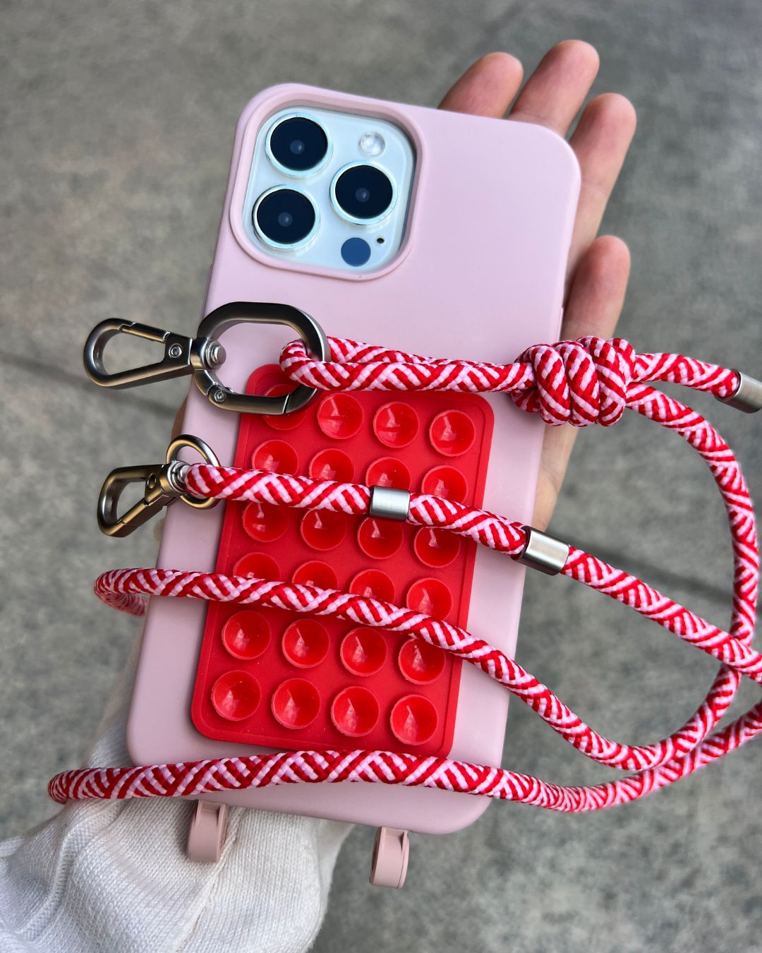 Paracord | New Knot Design