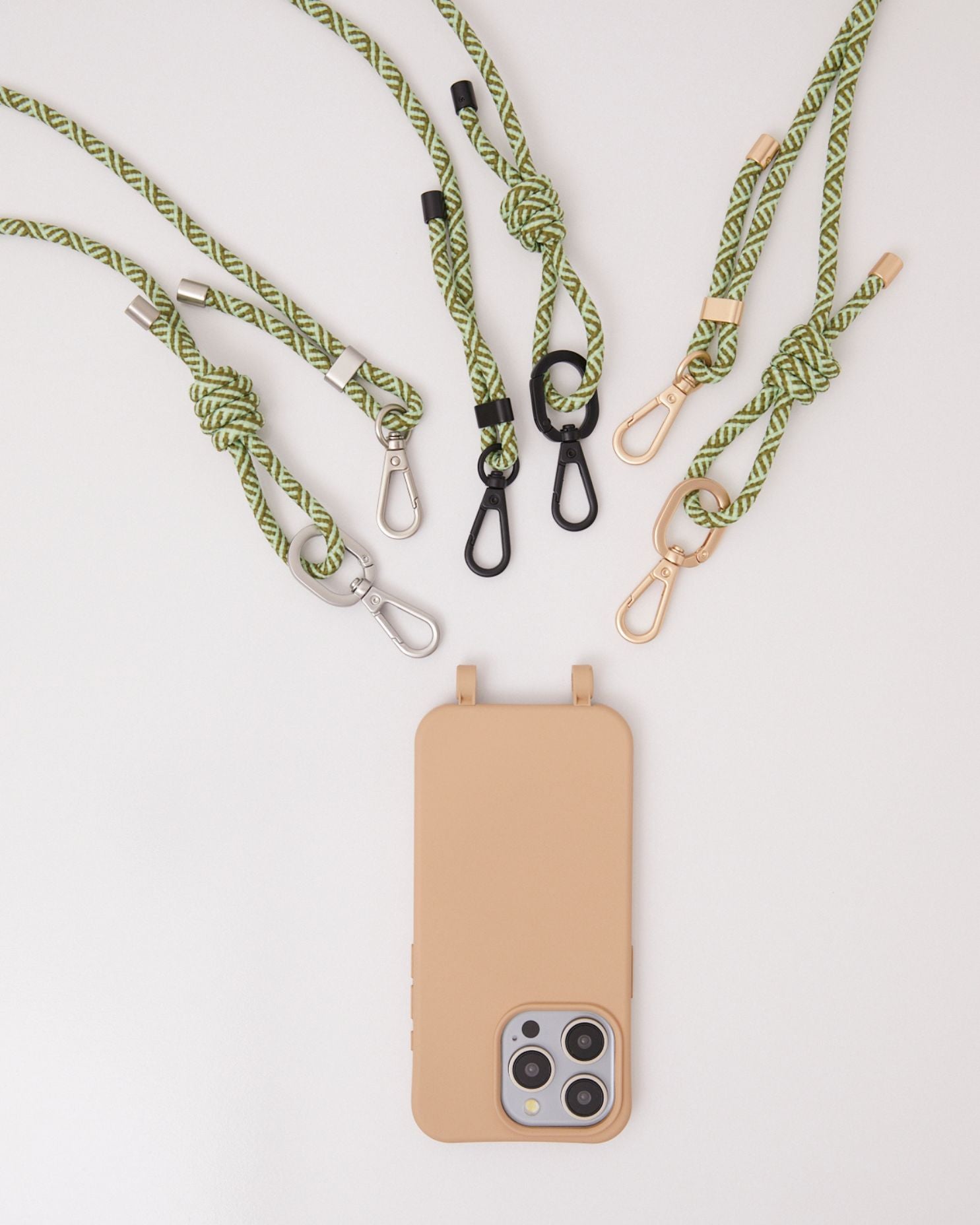 Paracord | New Knot Design