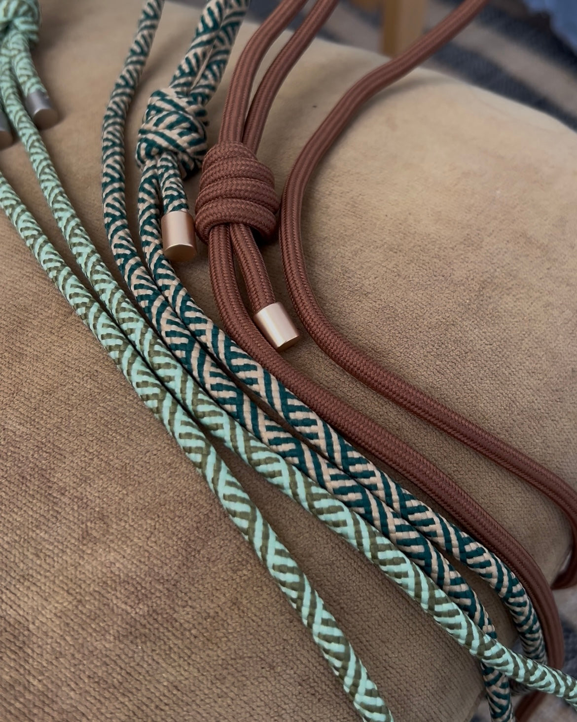 Paracord | New Knot Design