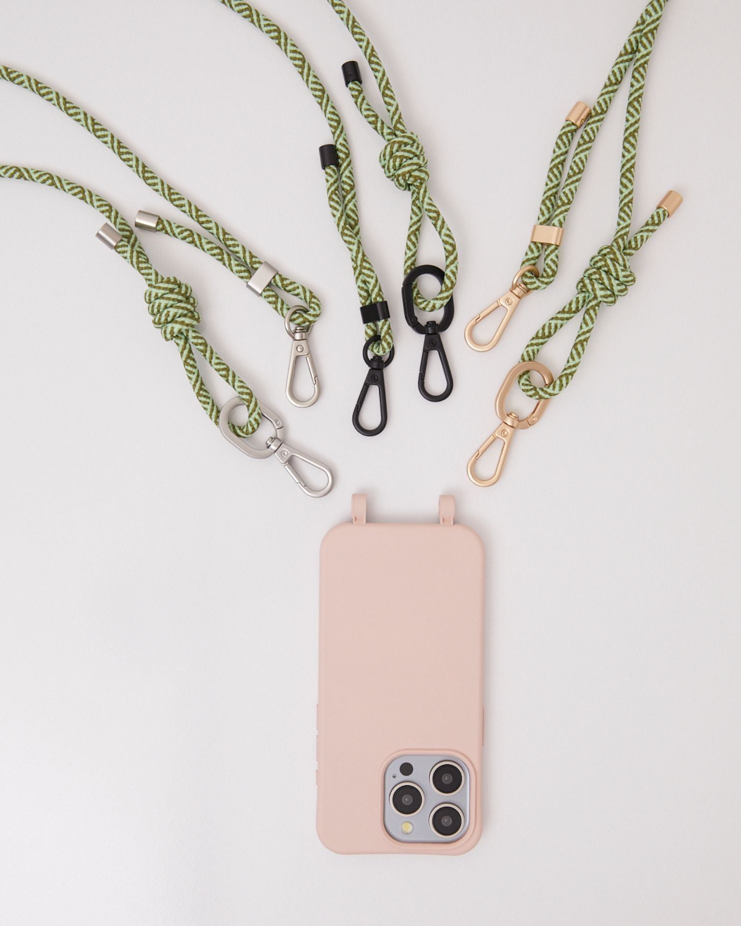 Paracord | New Knot Design