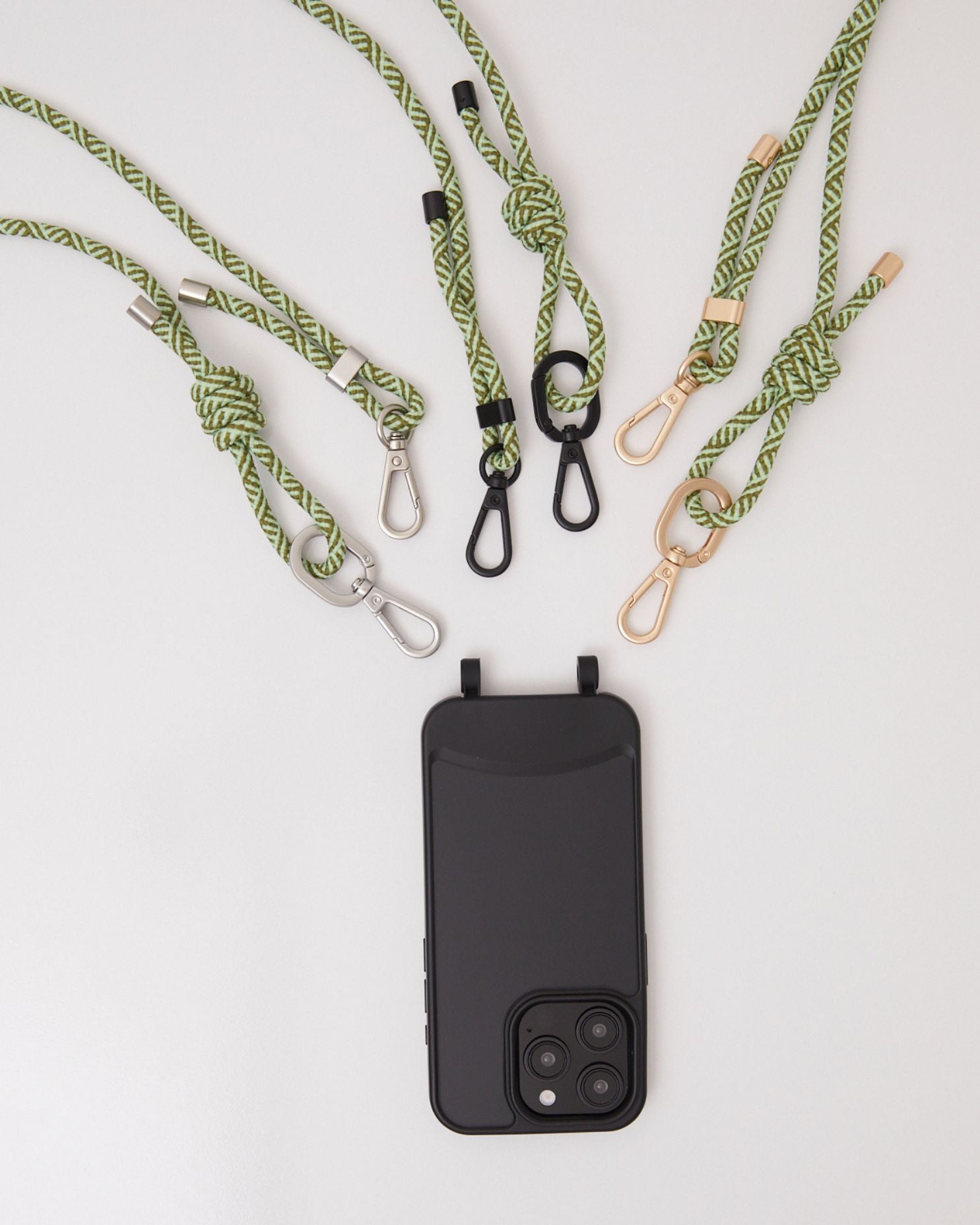 Paracord | New Knot Design
