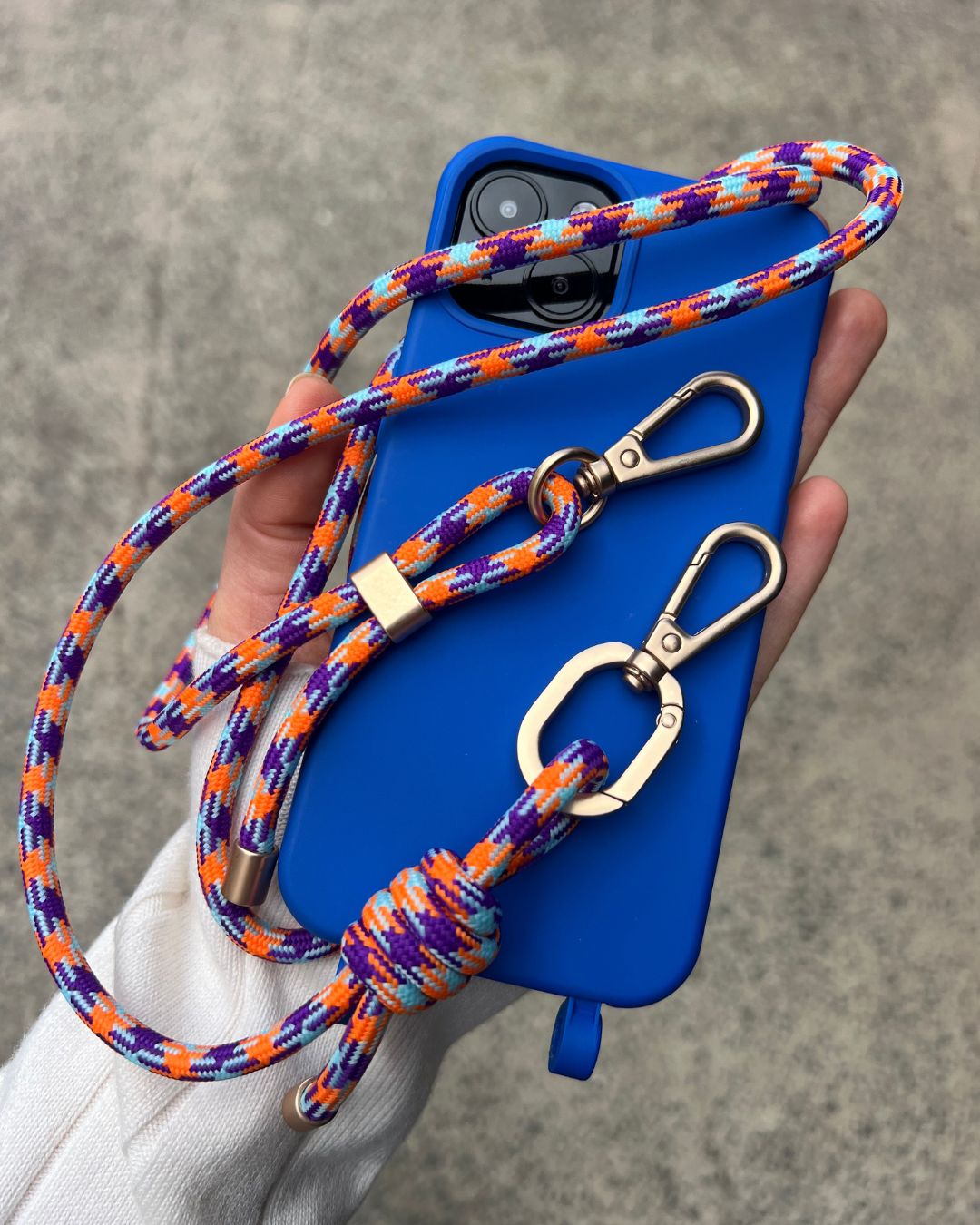 Paracord | New Knot Design