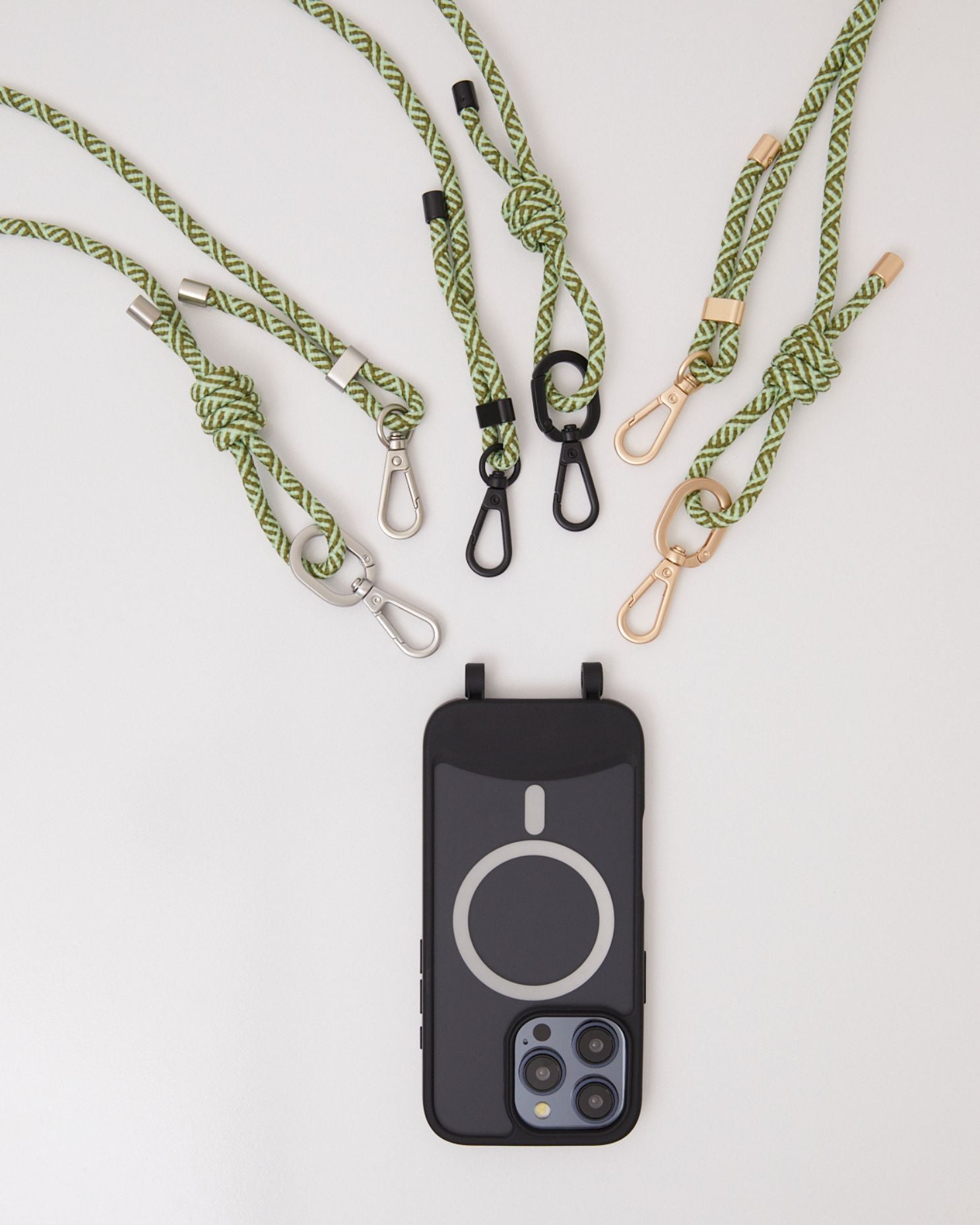 Paracord | New Knot Design