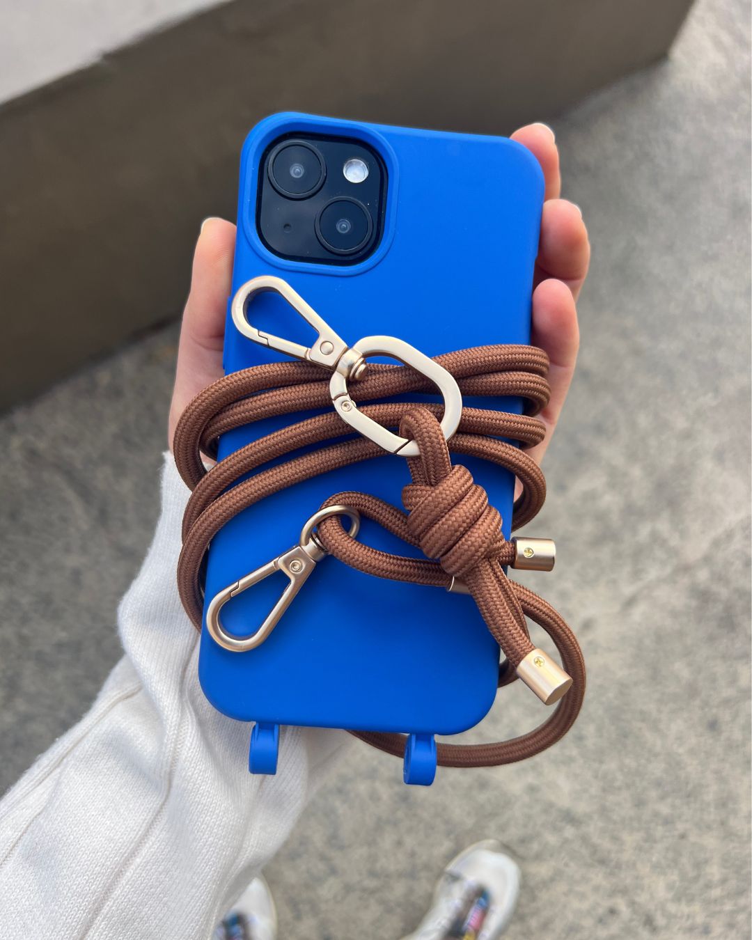 Paracord | New Knot Design