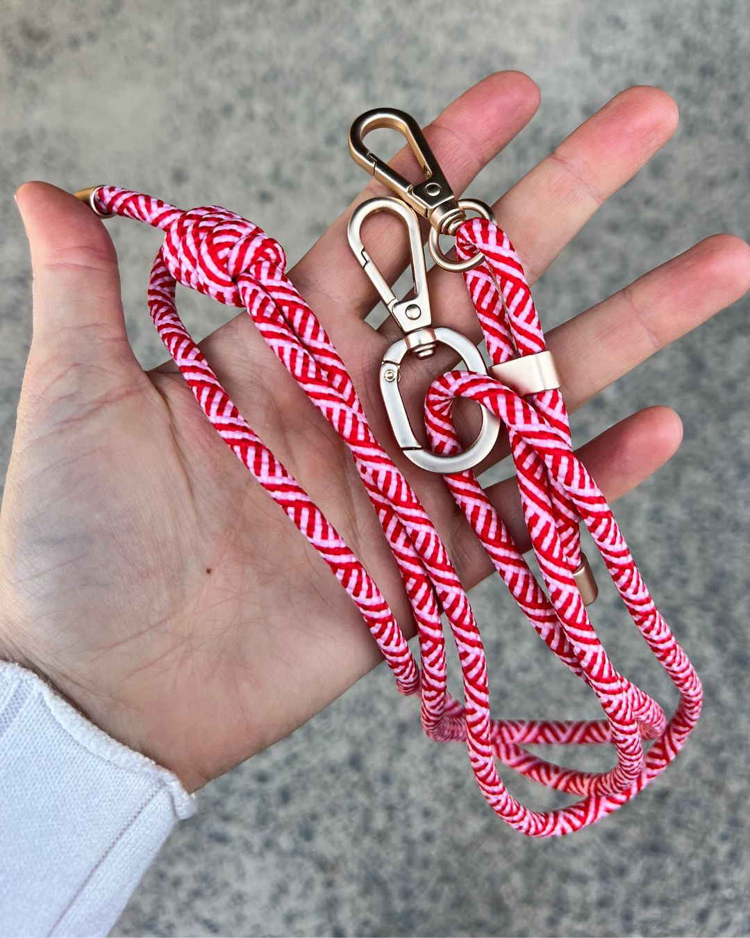 Paracord | New Knot Design